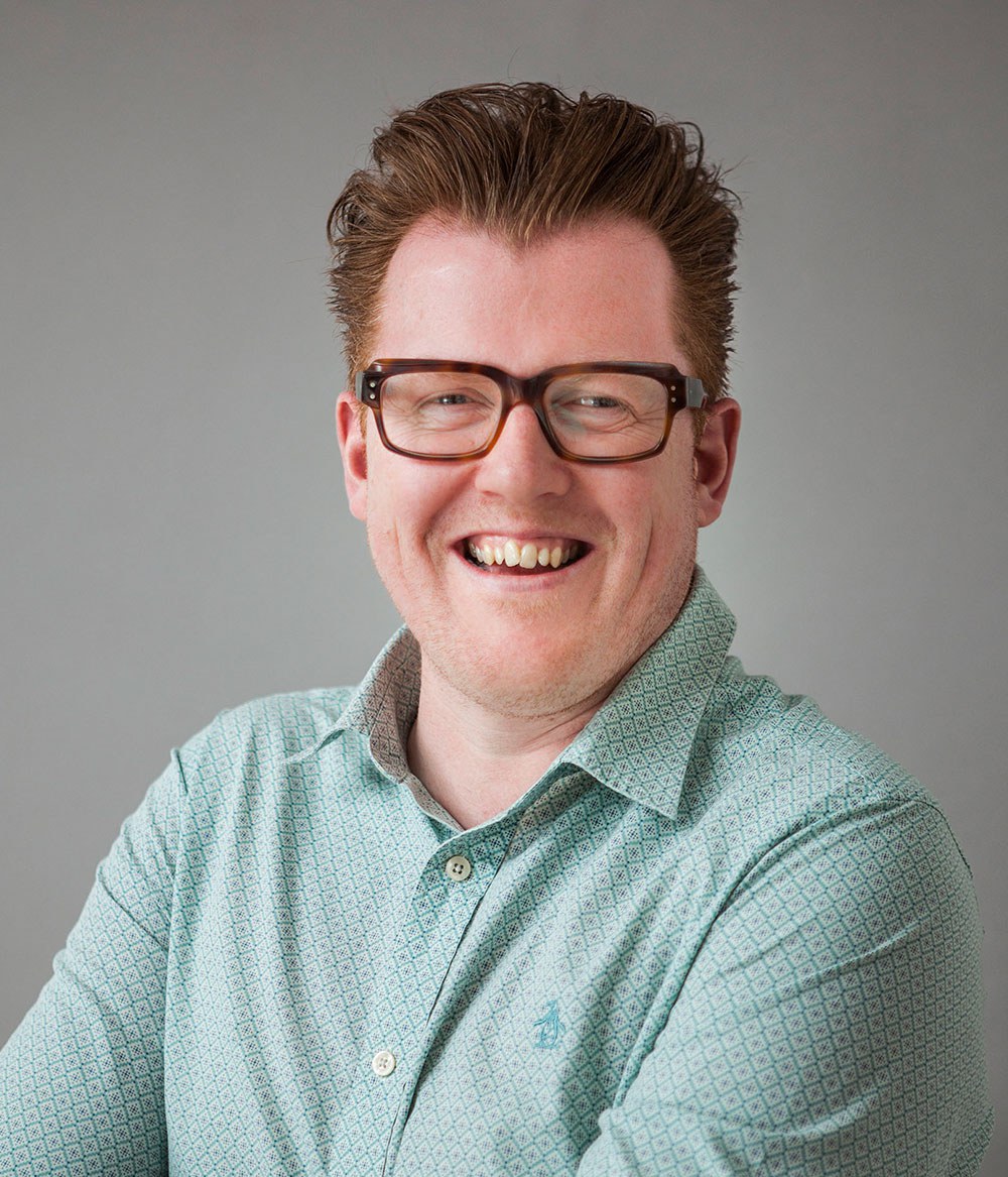 John connolly