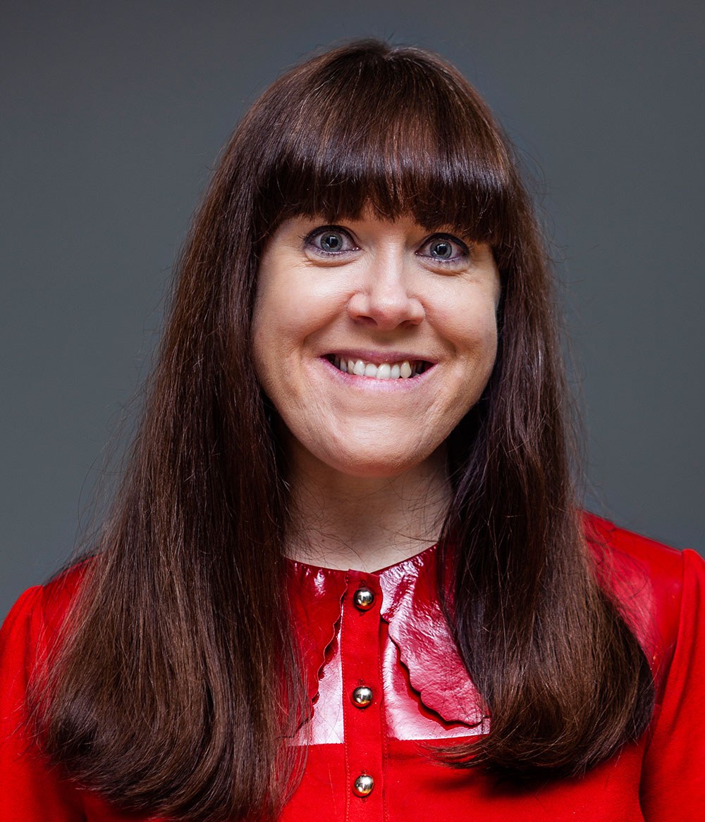Paula mcentee