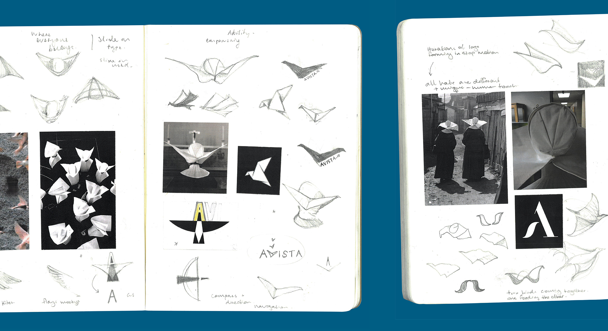 04 Avista Sketch Book