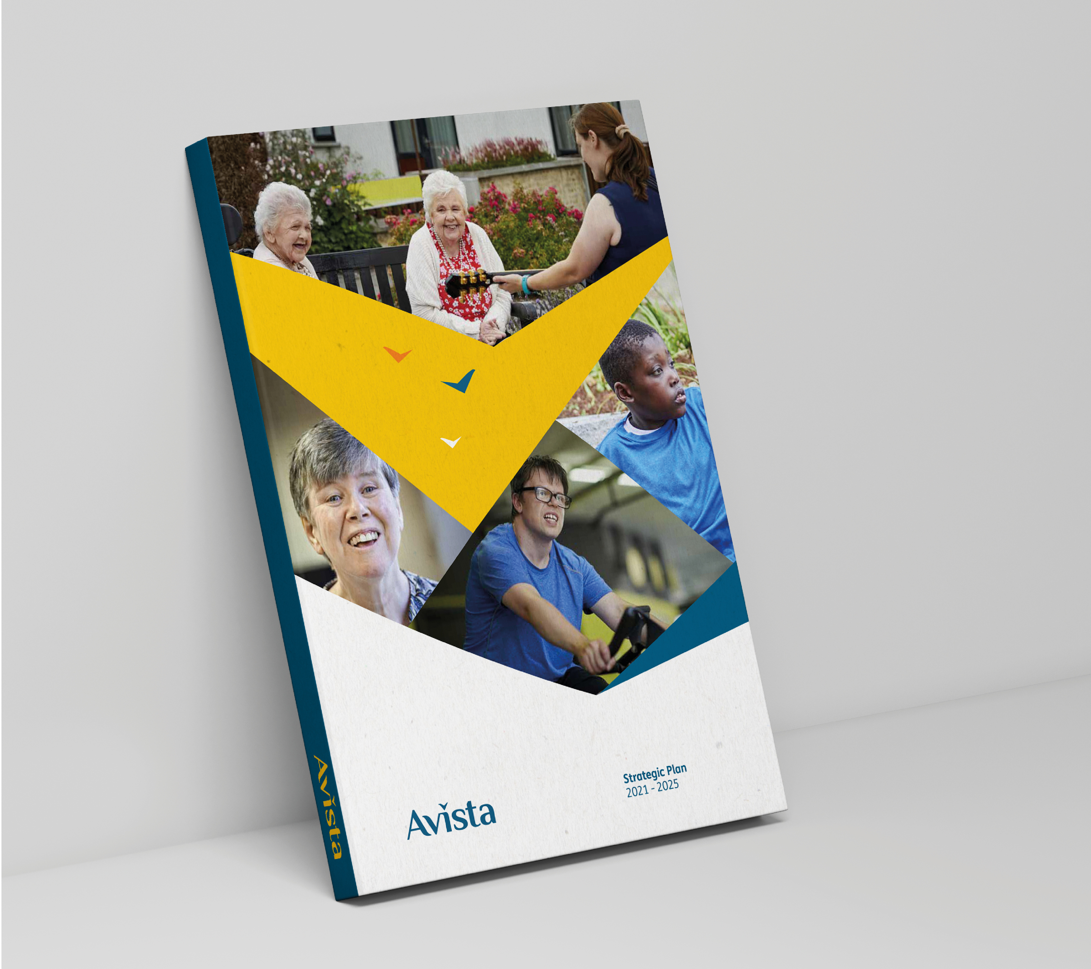 09 Avista Report Cover
