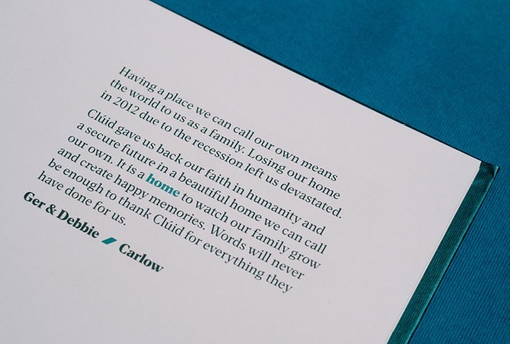 Cluid Anniversary Book Execution 735