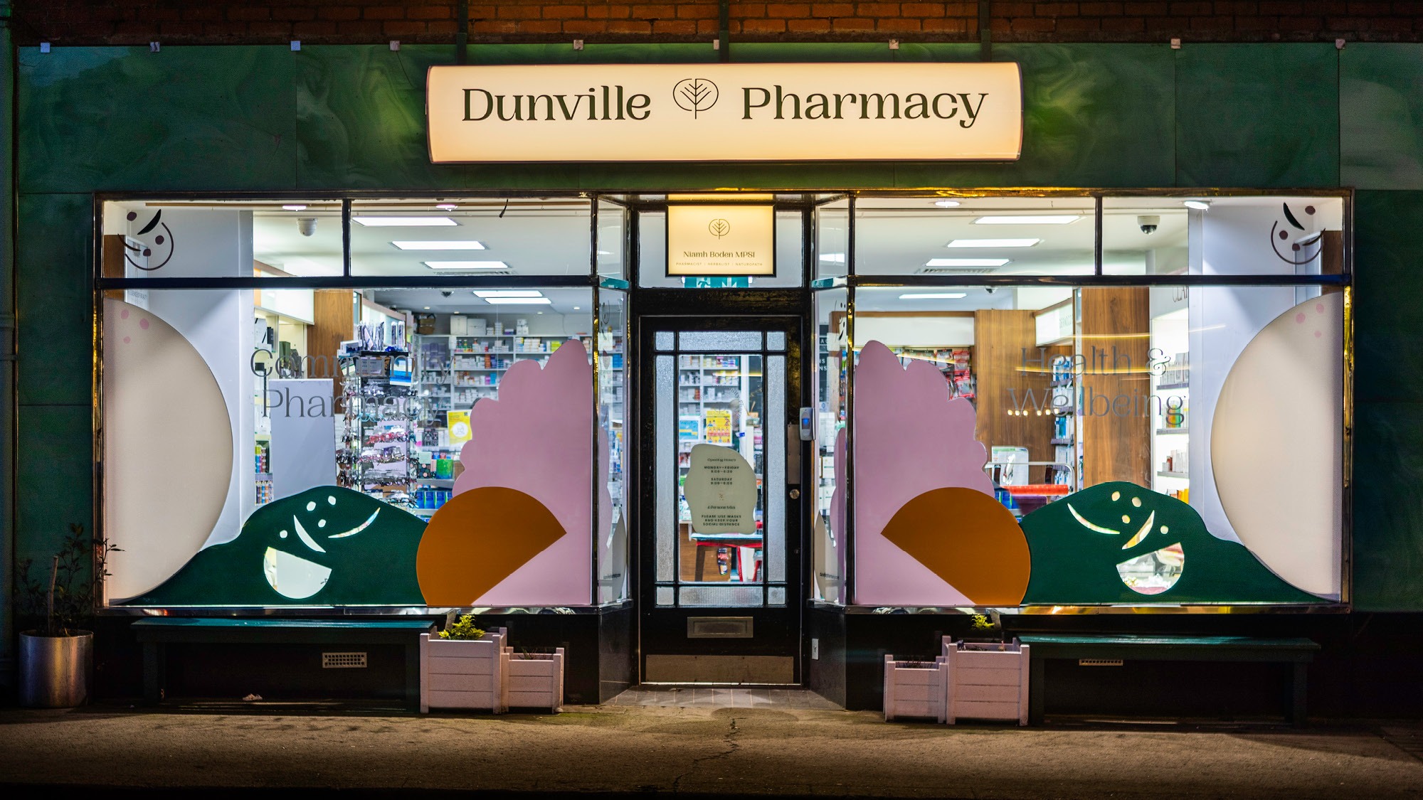 Dunville Result 2000 x 1125