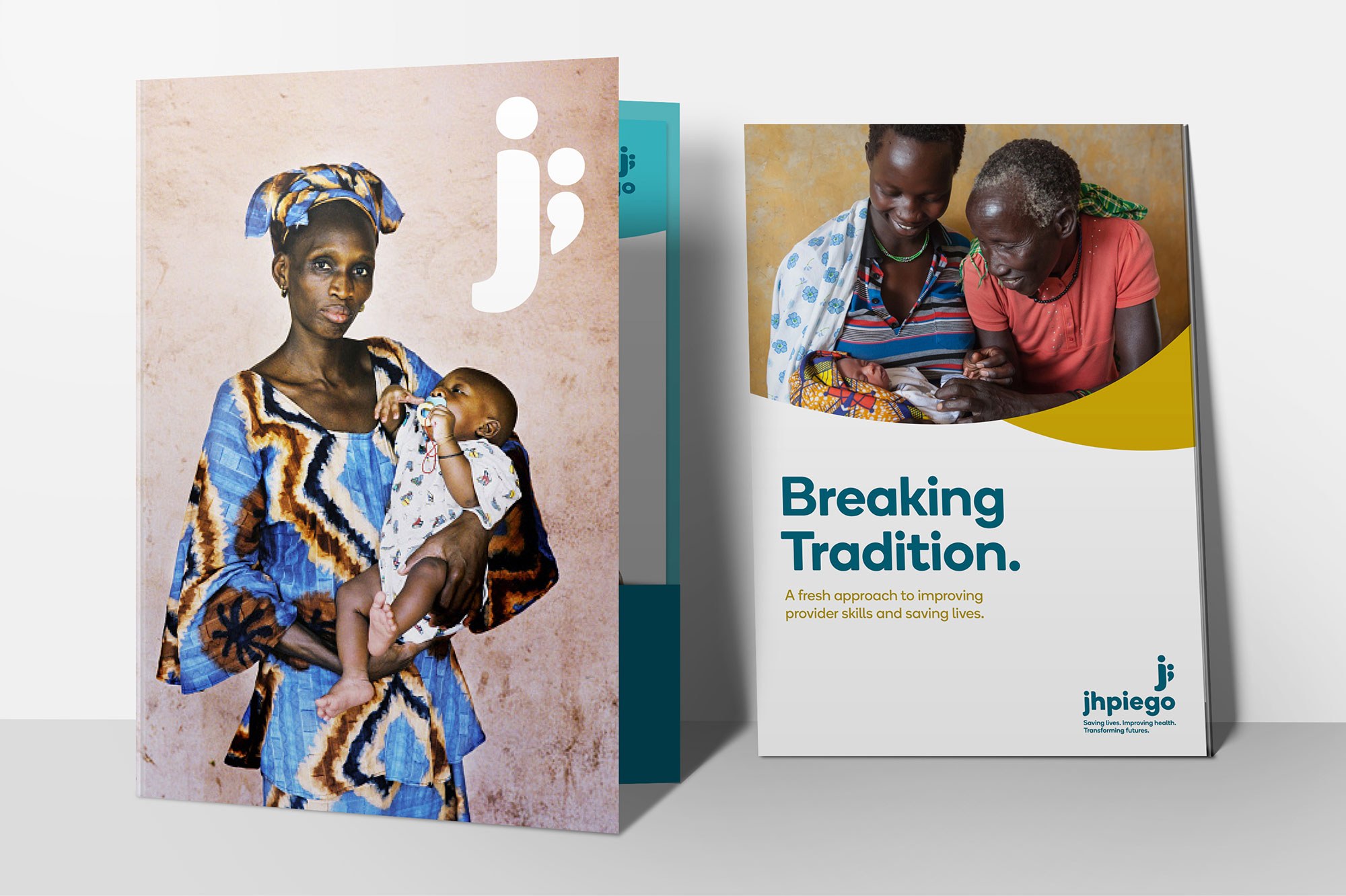 Jhpiego Result 2000
