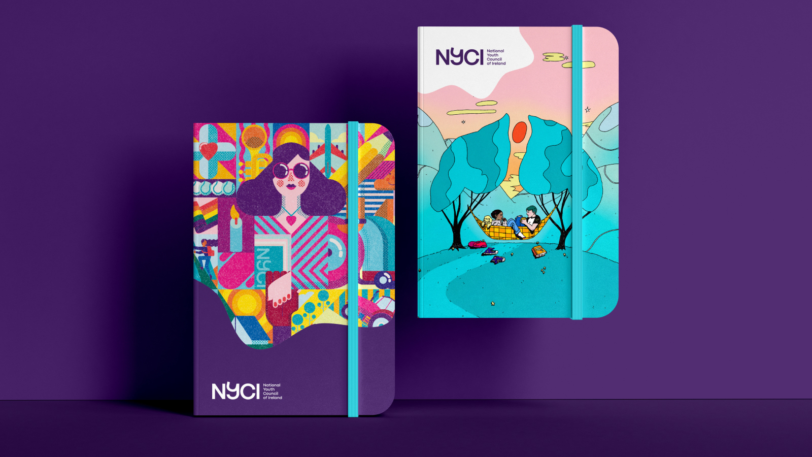NY Ci Notebooks 1600