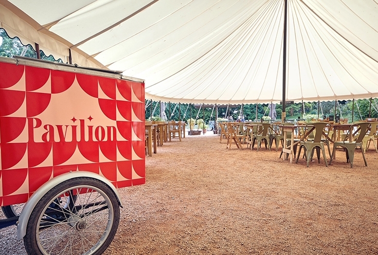 Pavilion cart 735x496