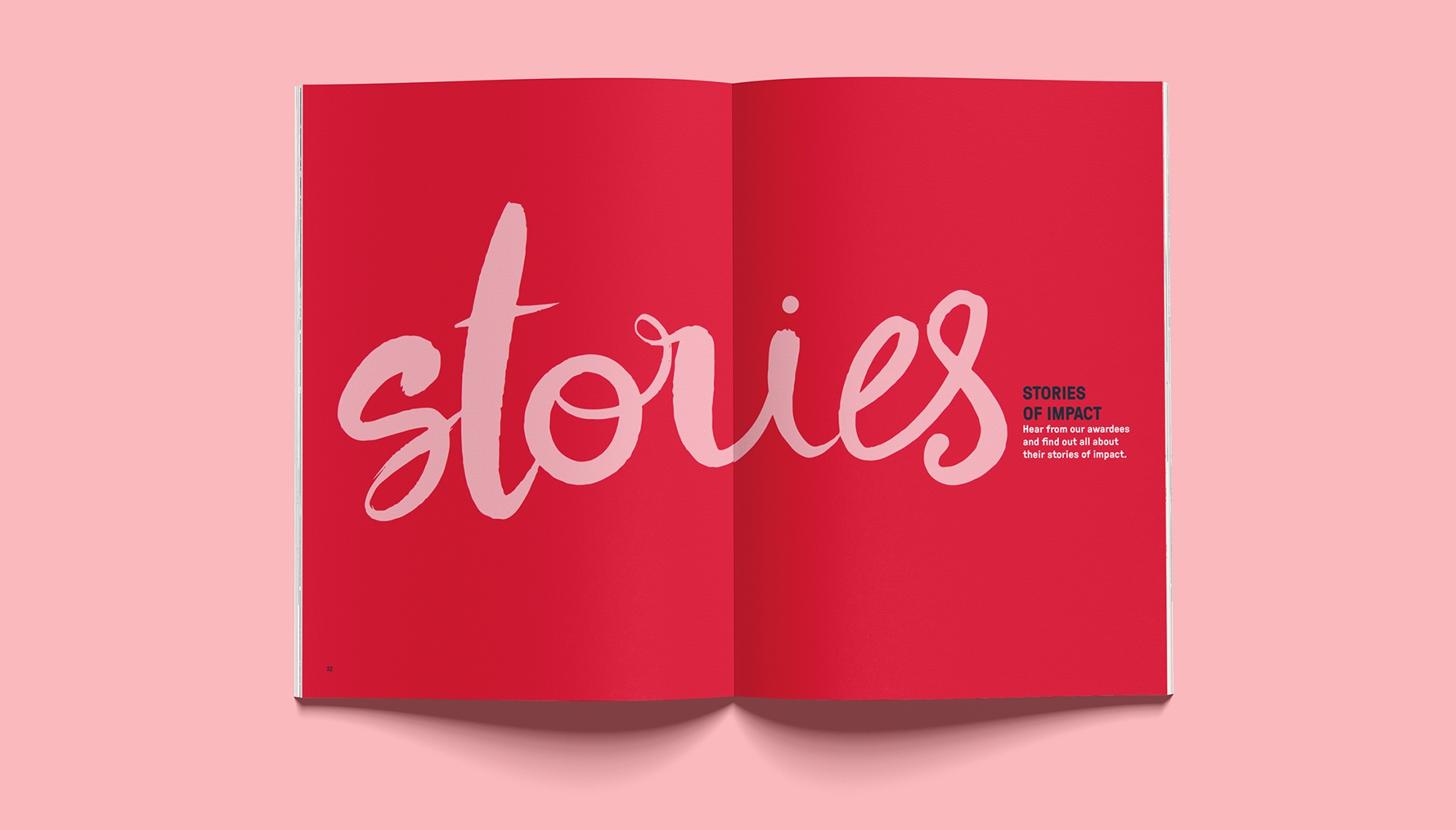 Rethink stories 2000