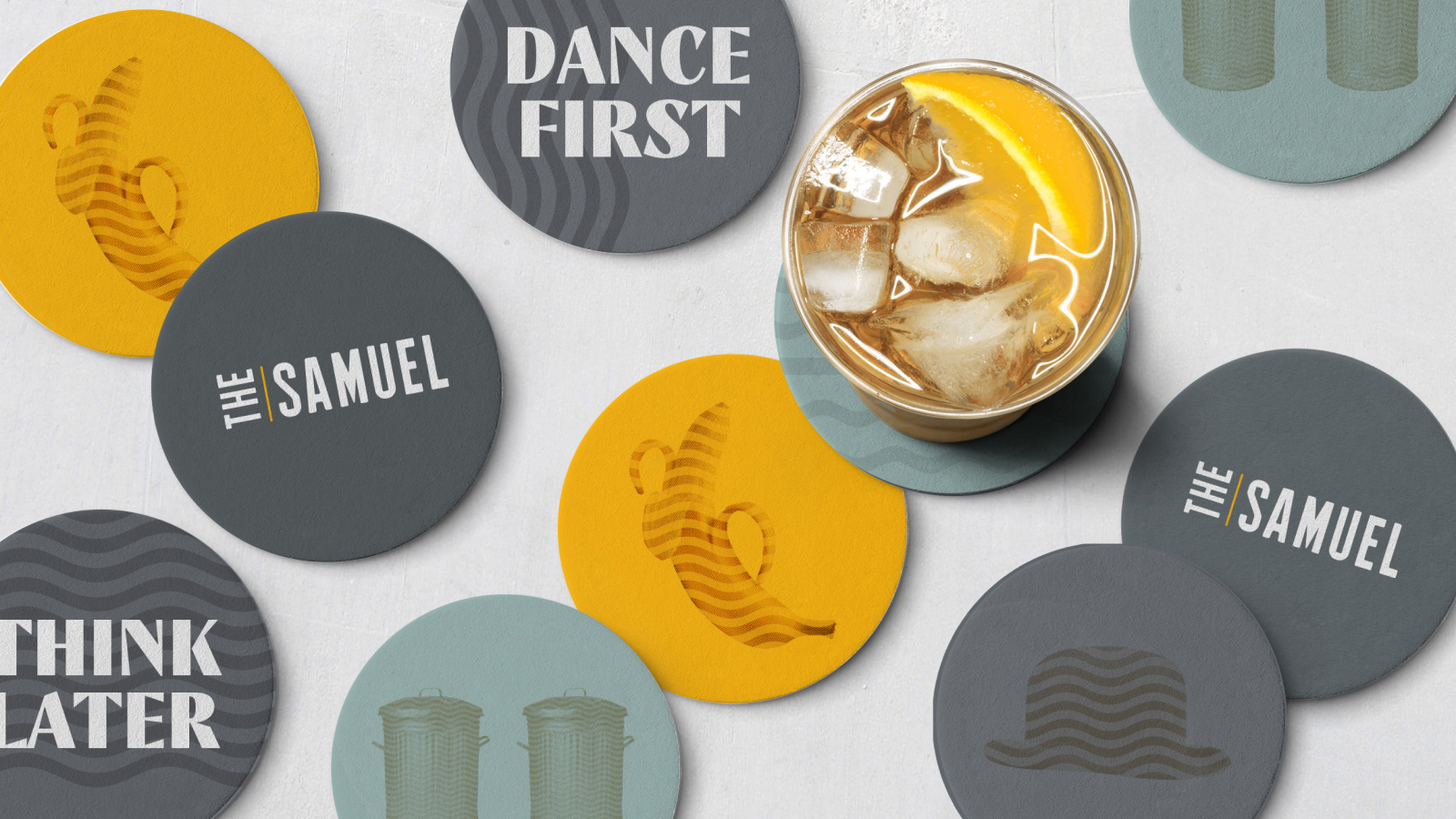 Samuel 1600x900 Coasters