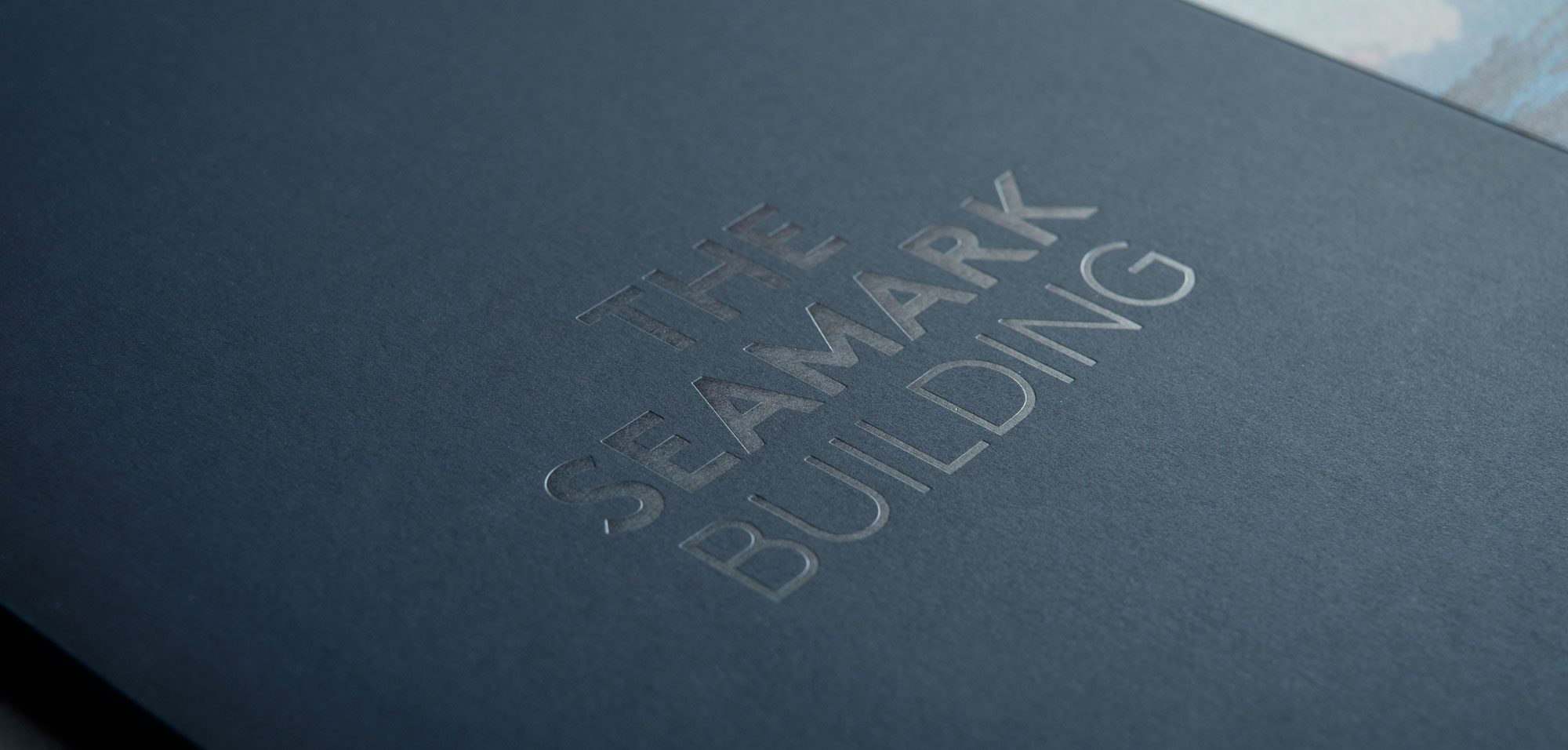 Seamark Execution 2000