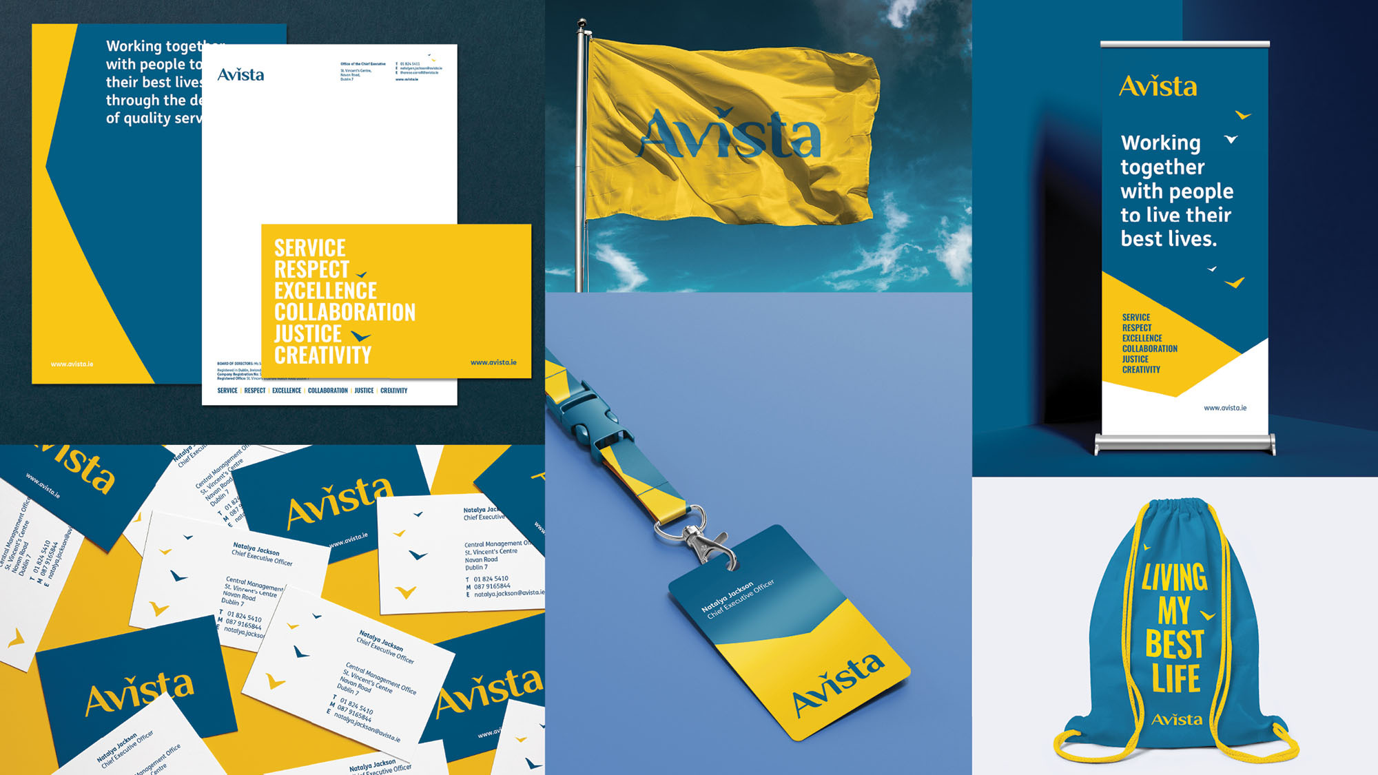 Aviista applications 1
