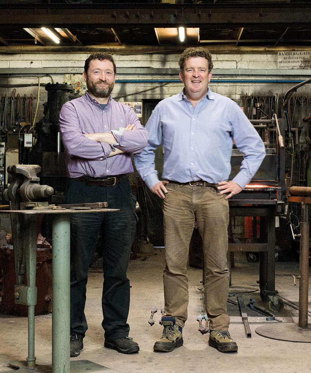 Knockrabo FOUNDRY PORTRAITS 044b2